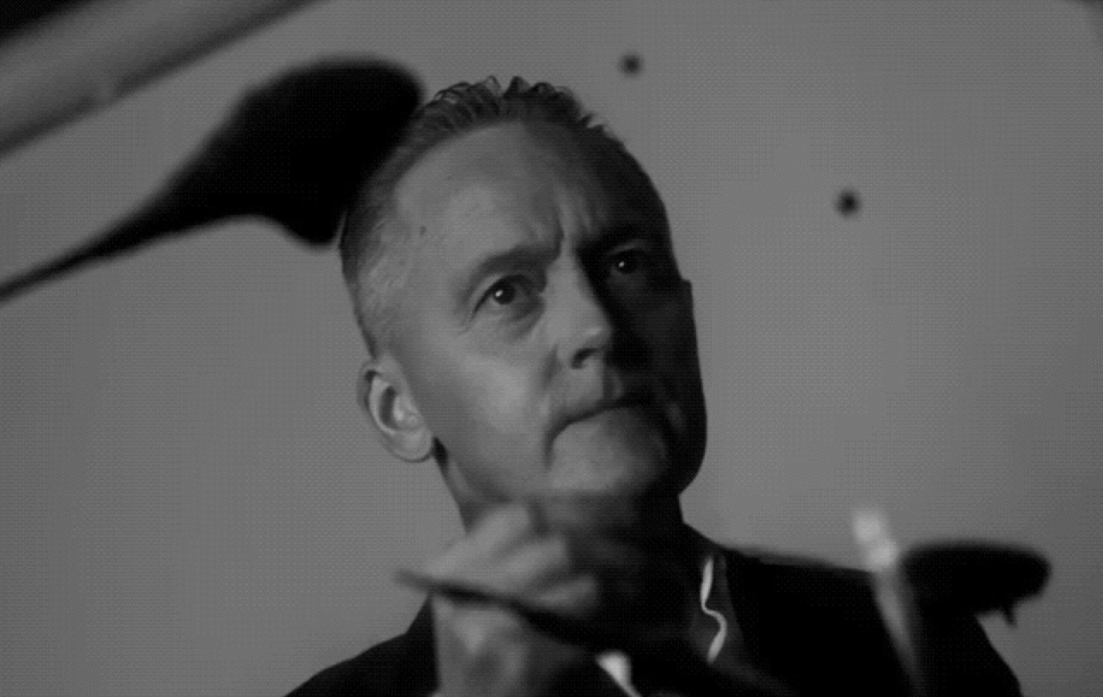 Jérôme Tauvron — cinematic portrait, the art behind the cuisine